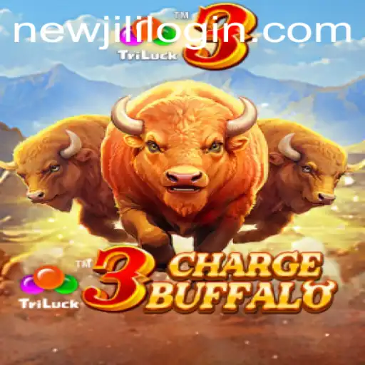 Exploring 3ChargeBuffalo: A New Jili Gaming Experience