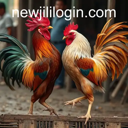 Cockfighting and the Controversial World of NewJili