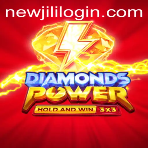 Discover the Thrilling World of Diamondspower with NewJili