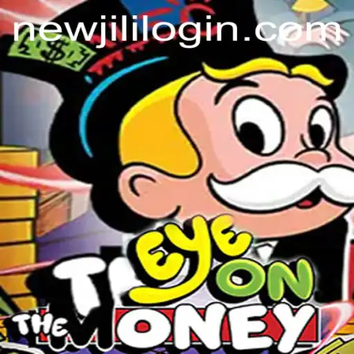 Explore the Intriguing World of EyeOnTheMoney: A NewJili Sensation
