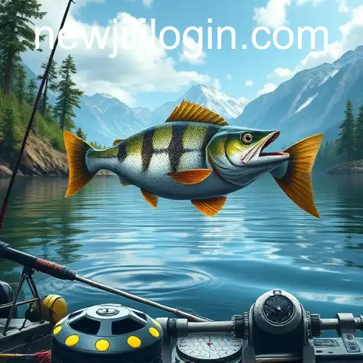 Exploring the World of Fishing Games with NewJili