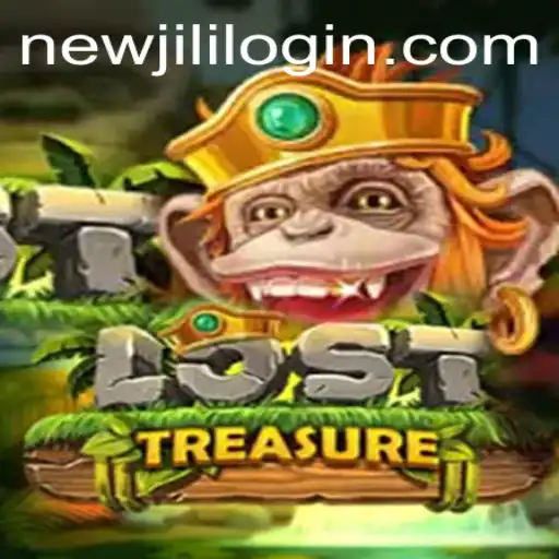 Exploring the Thrilling World of LostTreasure: A NewJili Adventure