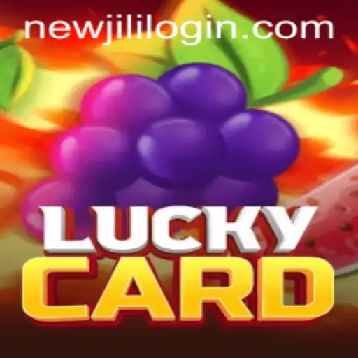 Explore the Thrilling World of LuckyCard: A NewJili Phenomenon