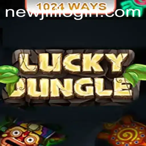 Exploring the Jungle: A Deep Dive into LuckyJungle1024