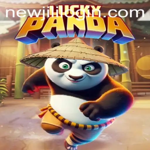 Discover the Thrills of LuckyPanda: A NewJili Gaming Adventure
