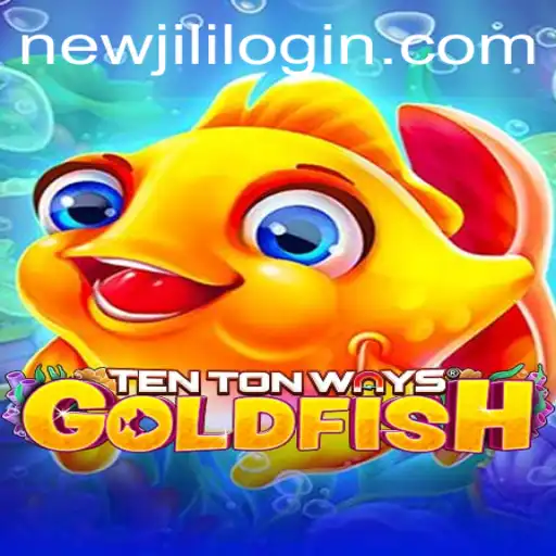 Discover the Exciting World of TenTonWaysGoldfish by NewJili