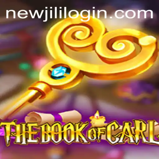 TheBookofCarl: Exploring a New Era in Gaming with NewJili