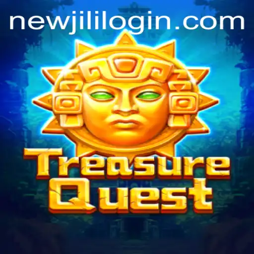 Unveiling TreasureQuest: An Adventurous Journey with NewJili