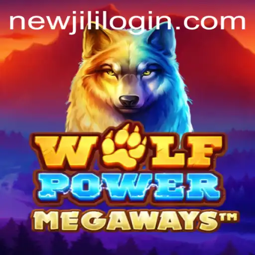 Discovering WolfPowerMega: The Thrill of the Wild with NewJili