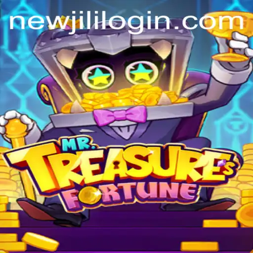 Discovering MrTreasuresFortune: An In-Depth Look at the NewJili Game