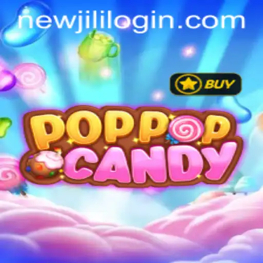 Dive Into the Vibrant World of POPPOPCANDY Featuring NewJili