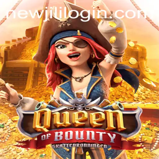 Discover the Excitement of QueenofBounty with NewJili