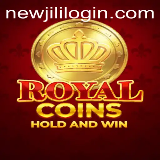 Exploring RoyalCoins: A Fresh Introduction to NewJili's Latest Game